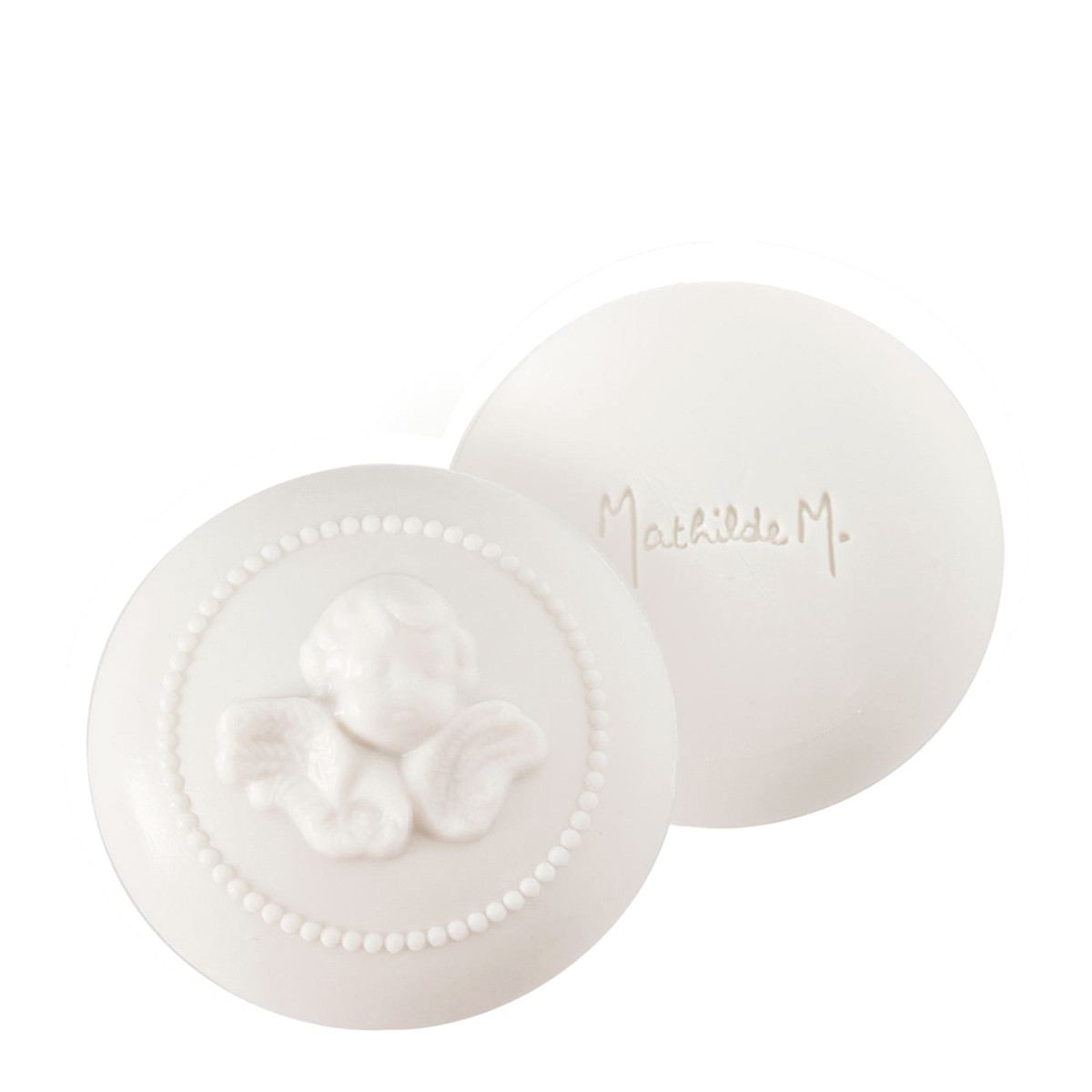 Jabón perfumado - Fleur de Coton