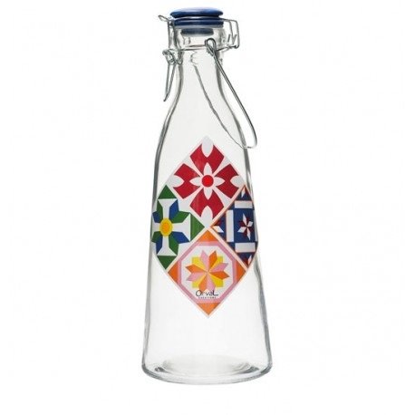 Jarra Mosaïque