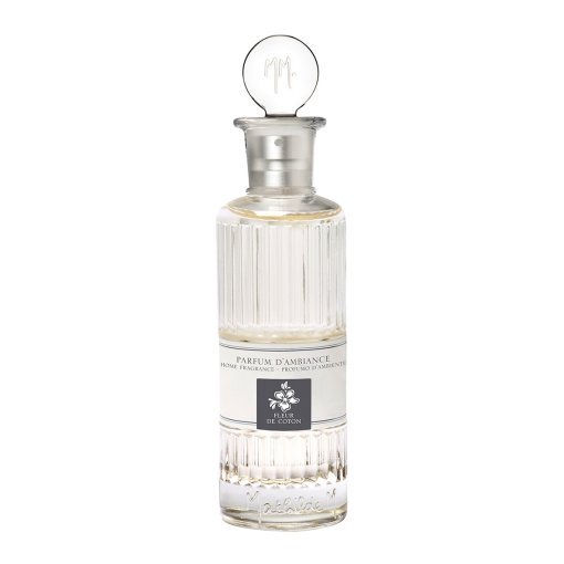 Perfume de ambiente 'Les Intemporels' 100 ml - Fleur de Coton