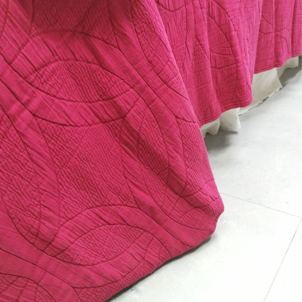COLCHA SIRUS CAMA 135 - Imagen 4
