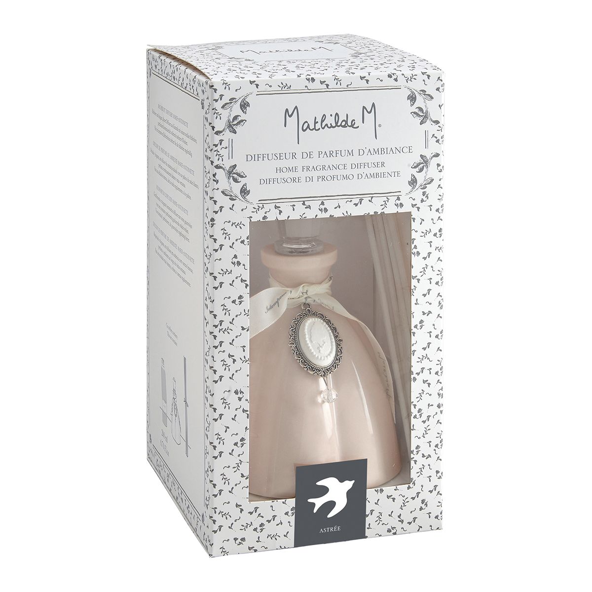 Difusor de perfume Marie - Divine Marquise - Imagen 2