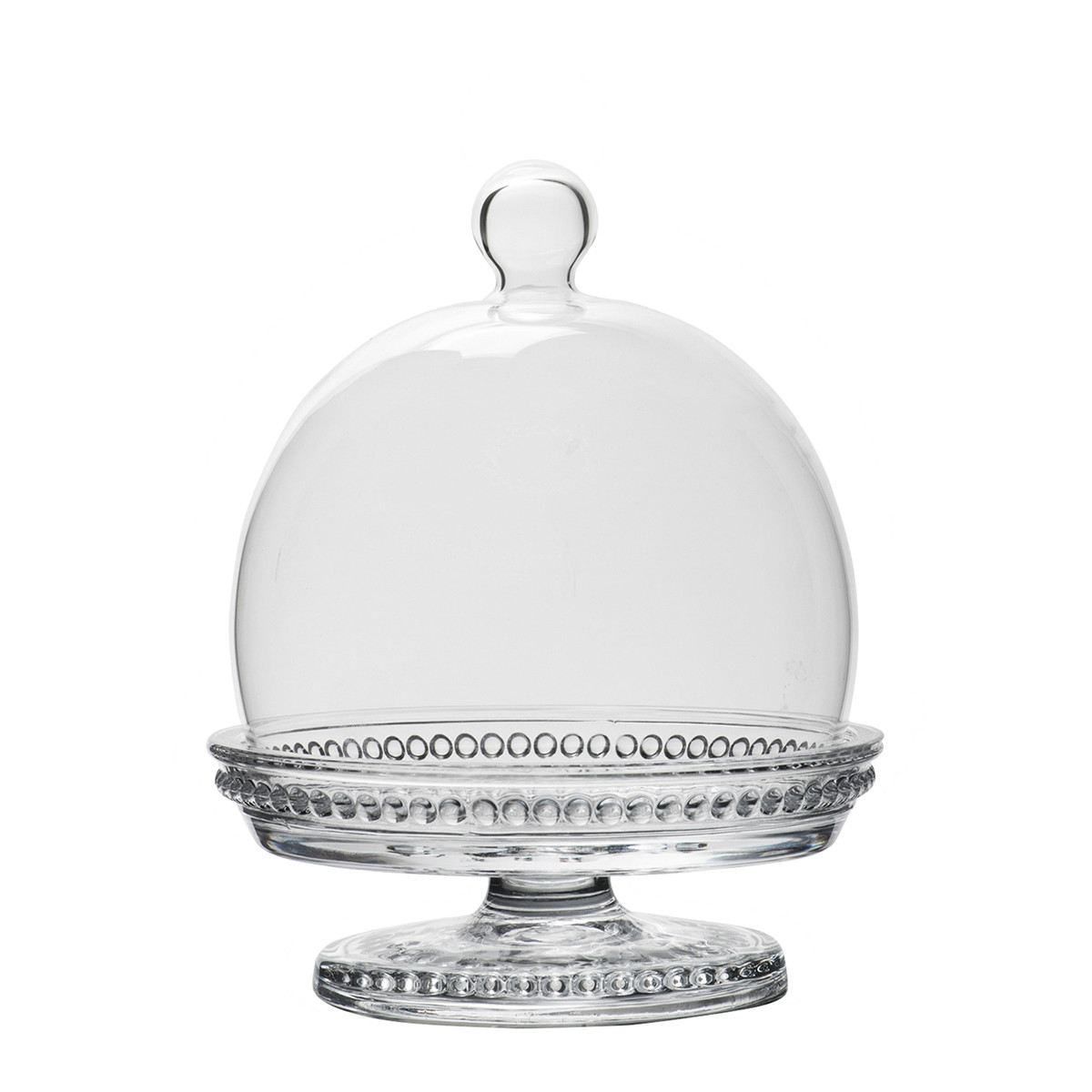 Campana con pie - Perle