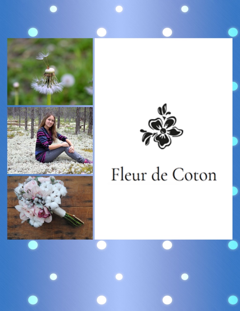 Jabón perfumado - Fleur de Coton - Imagen 2
