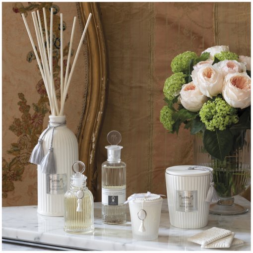 Perfume de ambiente 'Les Intemporels' 100 ml - Fleur de Coton - Imagen 2