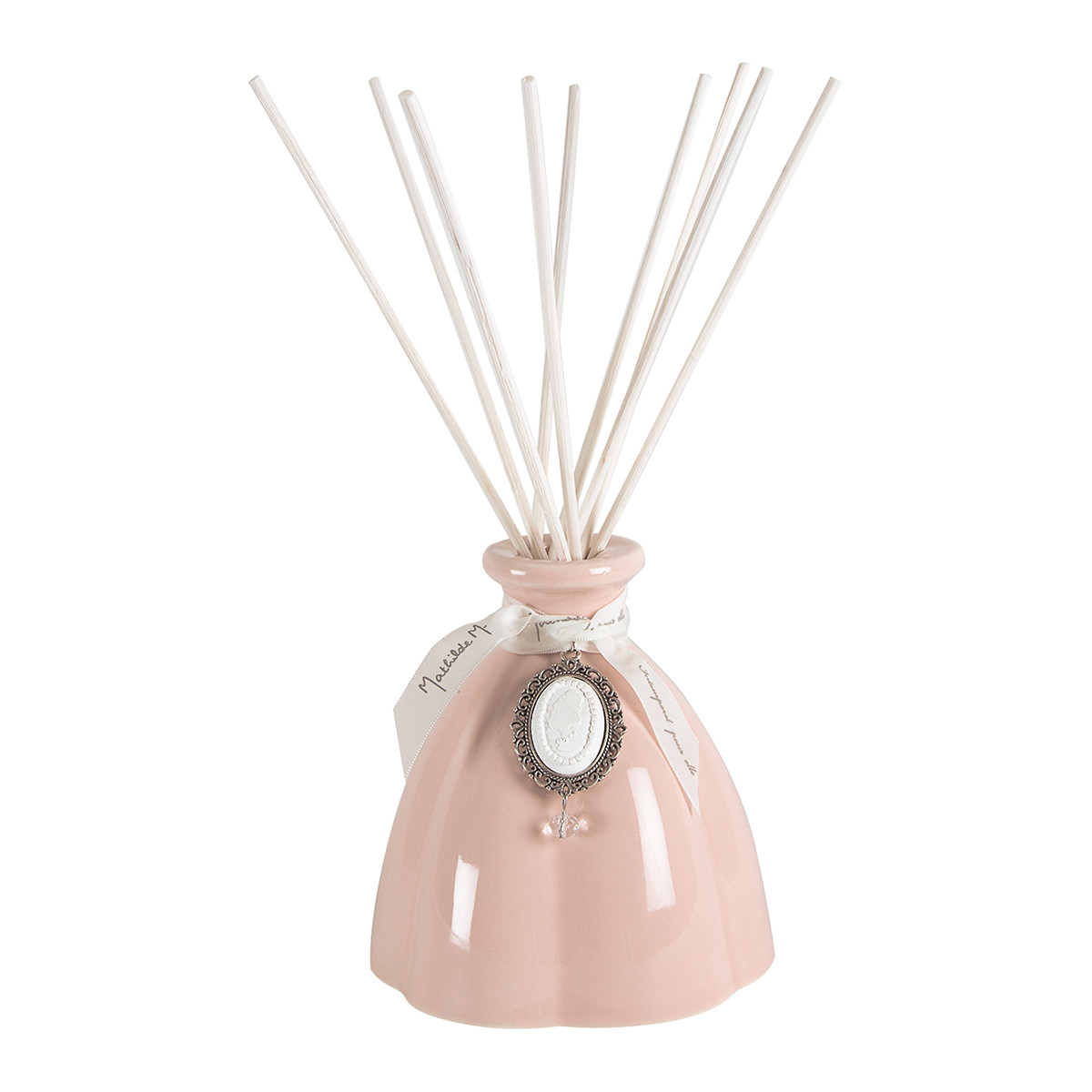 difusor de perfume marie antoinette