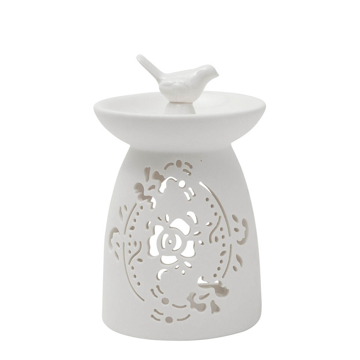 quemador de perfume
