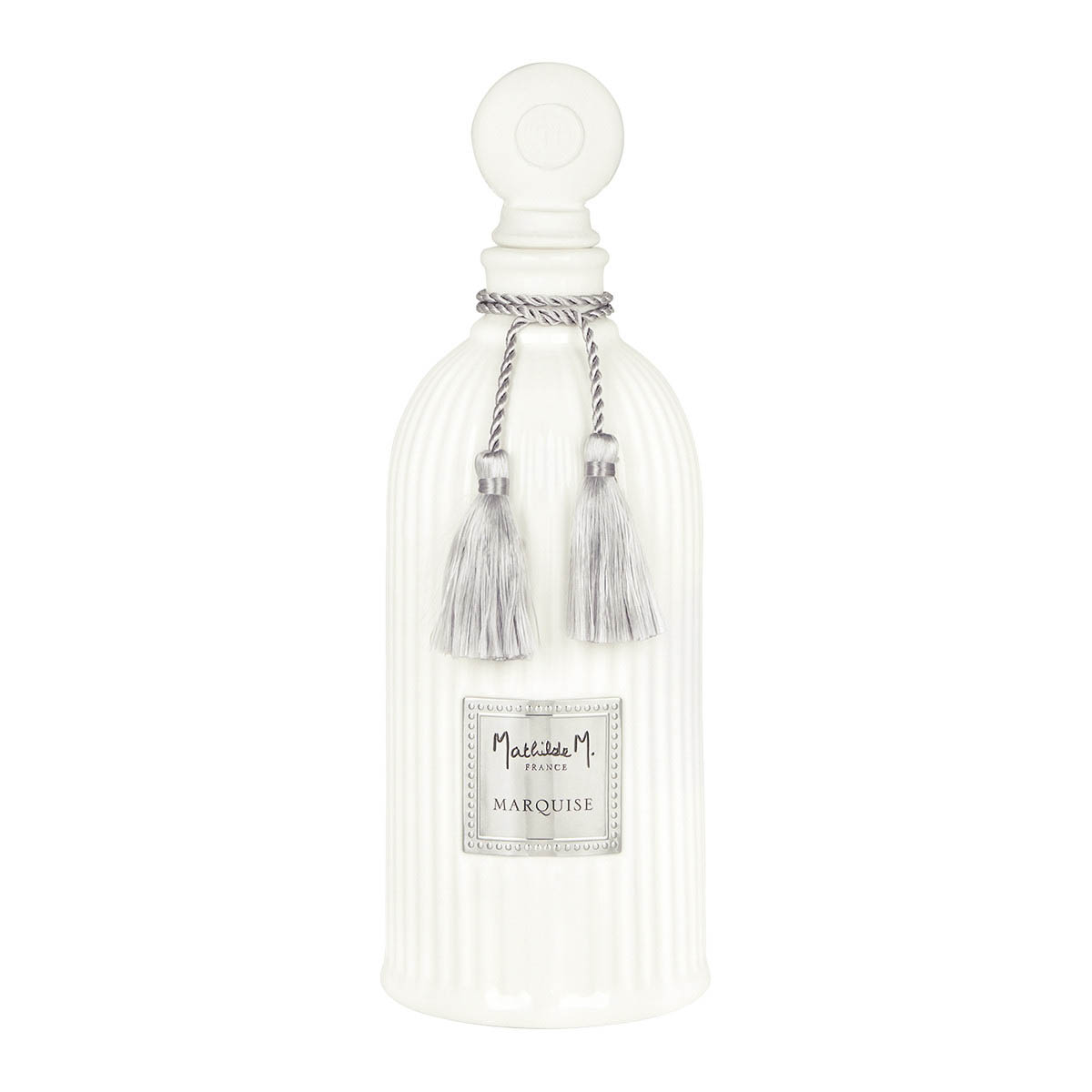 recipiente de difusor de perfume