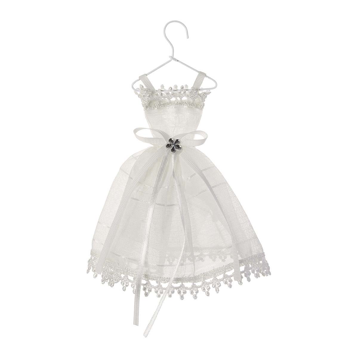 vestido aromatico