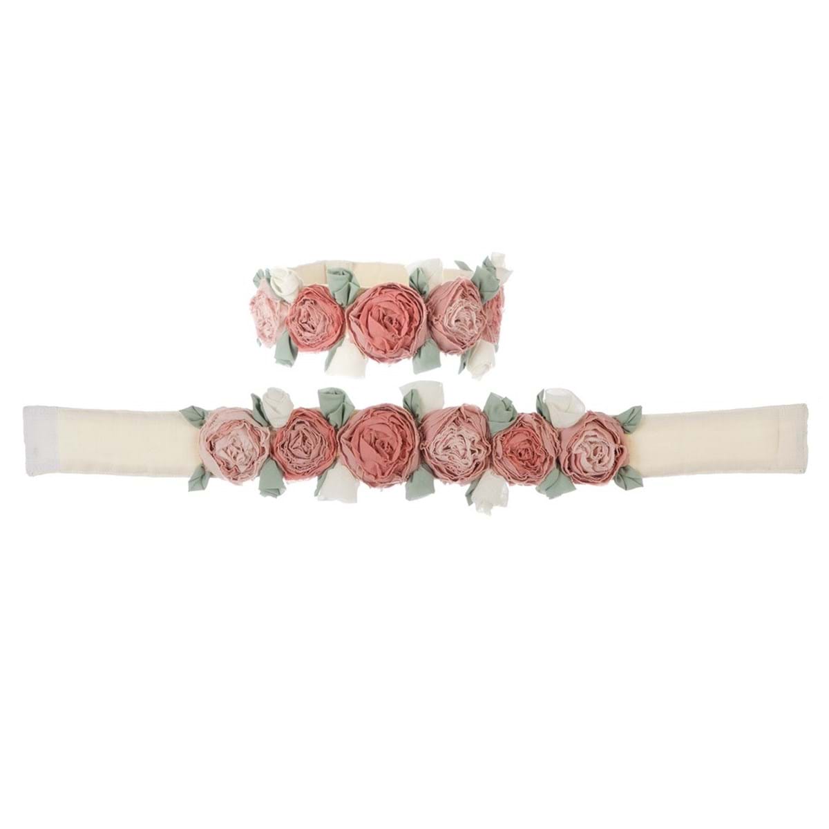 Alzapaño - Rosas