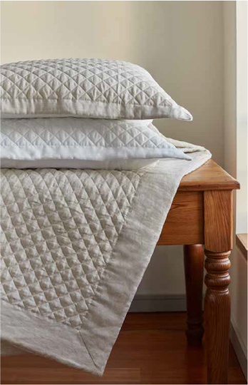 Colcha 250/280 - Hudson Linen