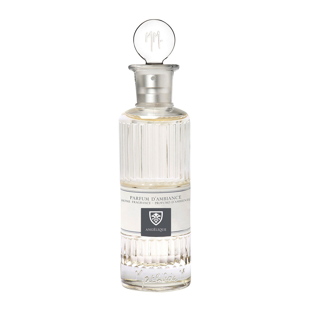 Perfume de ambiente 'Les Intemporels' 100 ml - Angélique