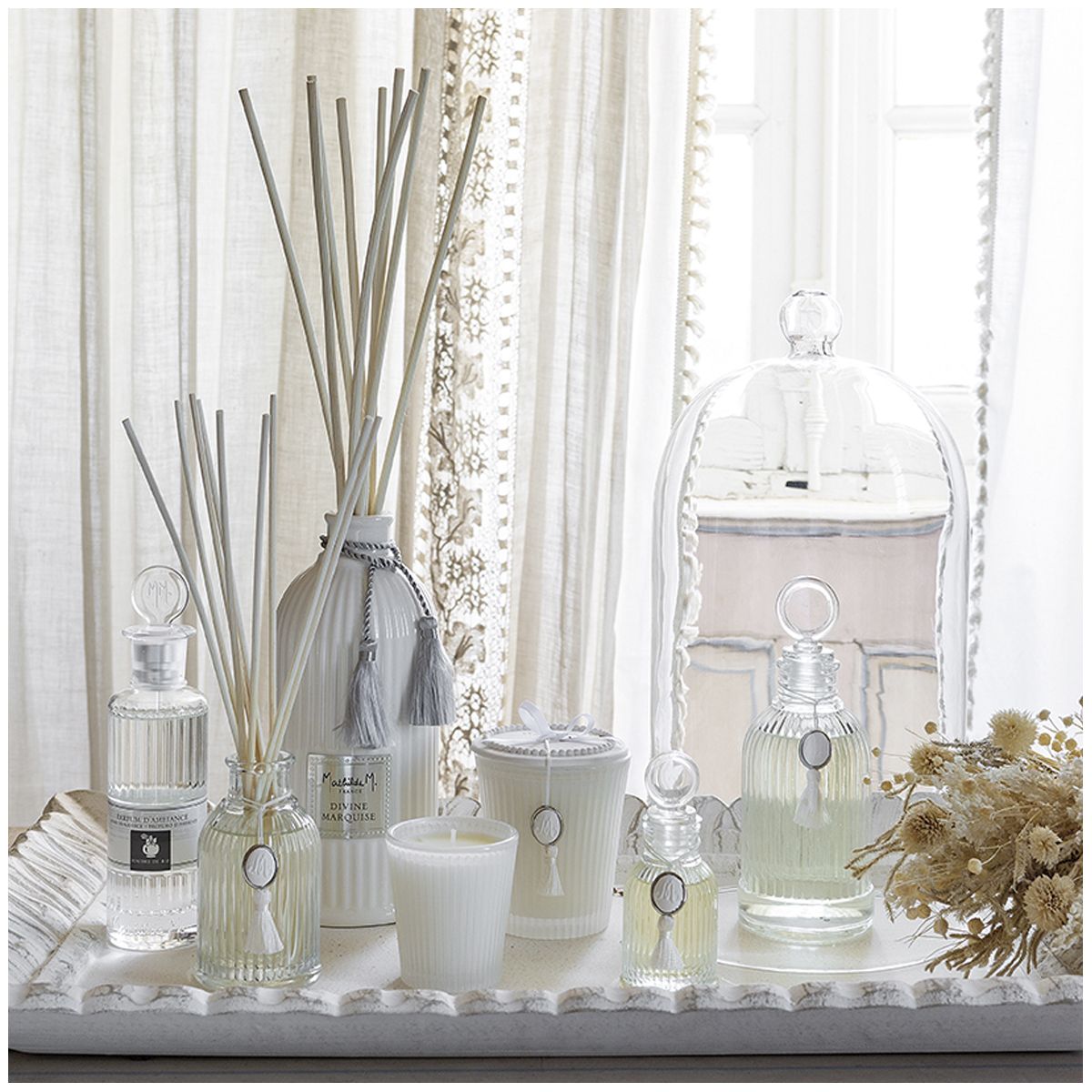 Perfume de ambiente 'Les Intemporels' 100 ml - Angélique - Imagen 2