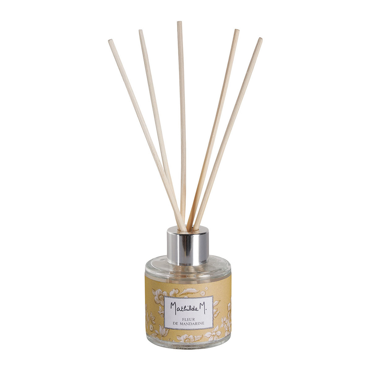 Cofrecito difusor de perfume Escale à Sintra - Fleur de Mandarine - Imagen 3