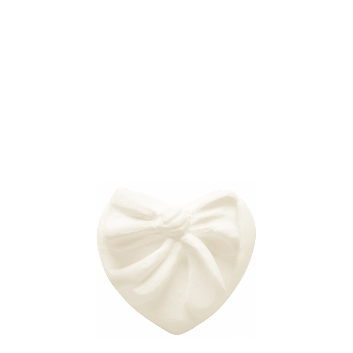 Caja de 4 decoraciones de cera perfumada - Fleur de Coton - Imagen 2
