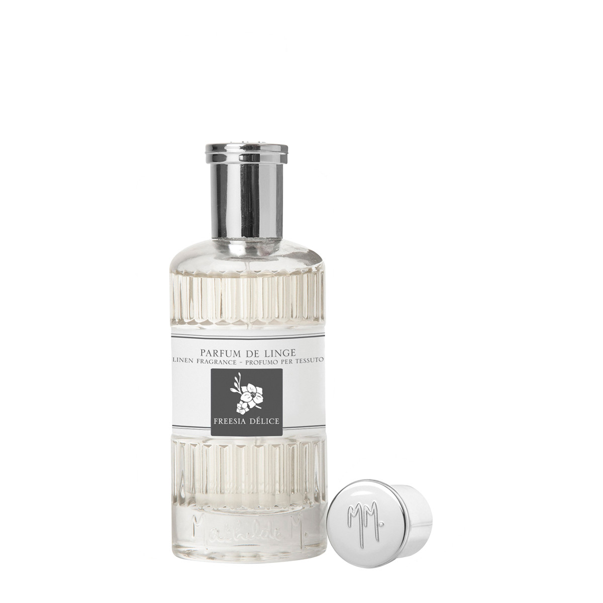 Perfume de Lencería 75ml - Freesia Délice