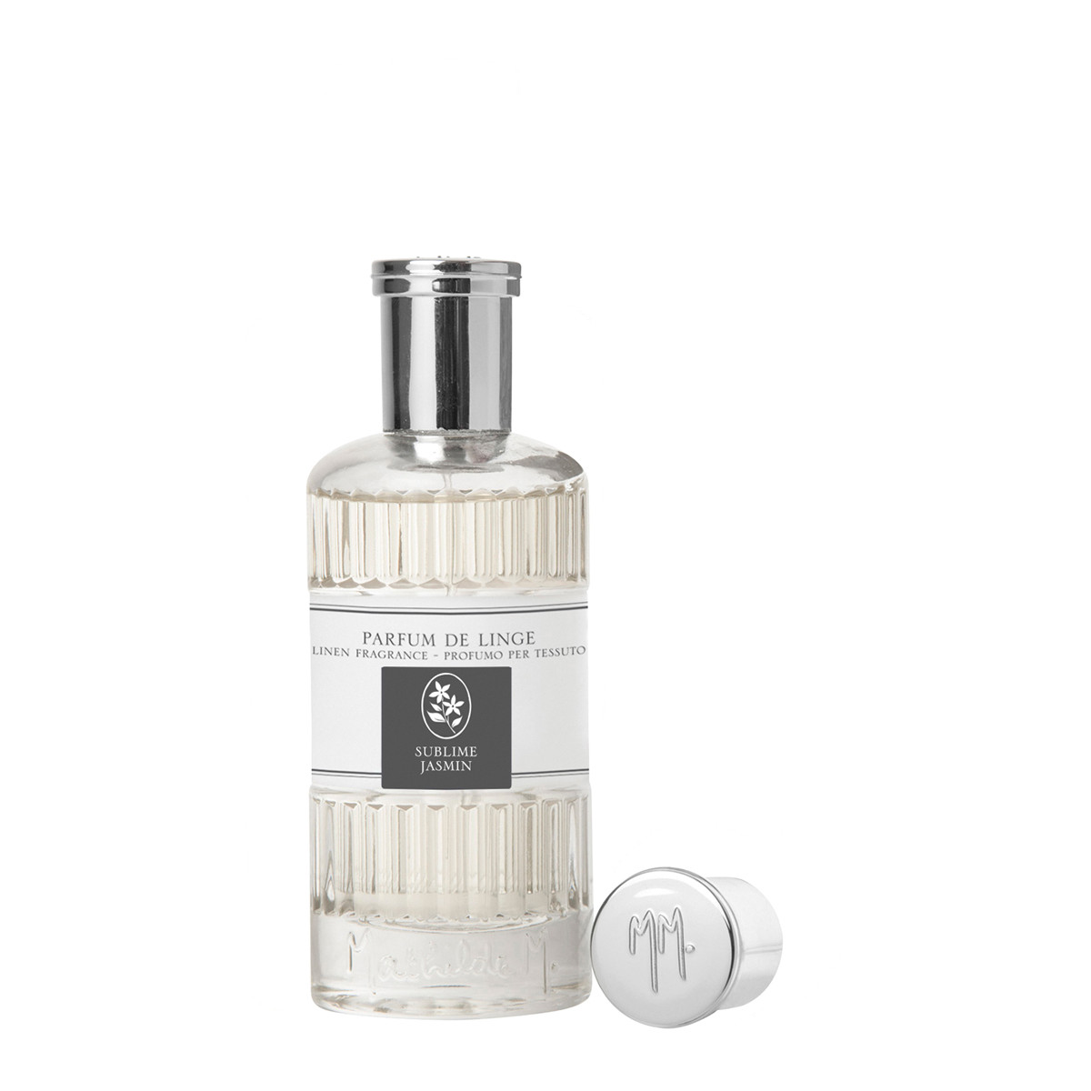 Perfume de lencería 75 ml - Jazmín Sublime