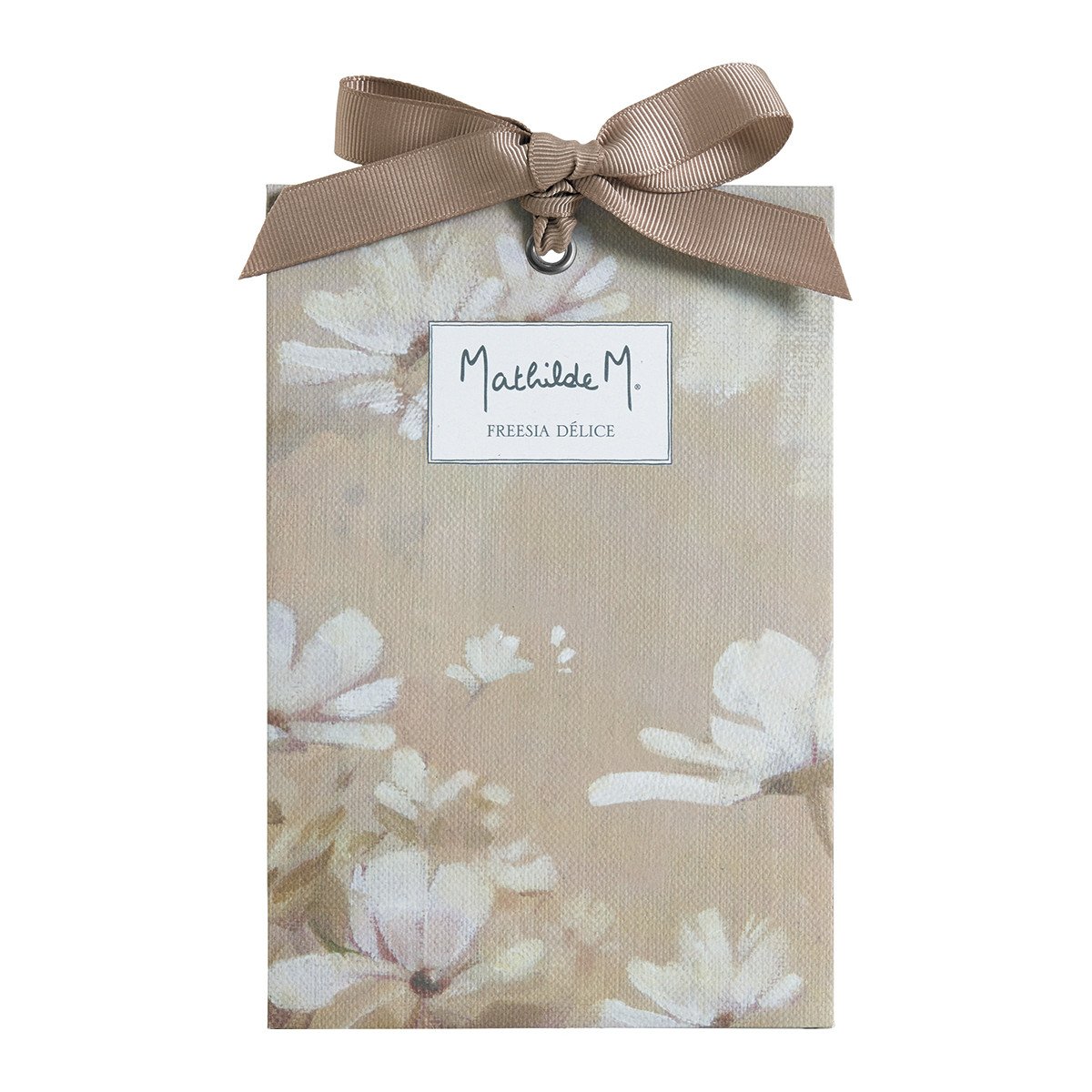 Saquito perfumado - Freesia Délice