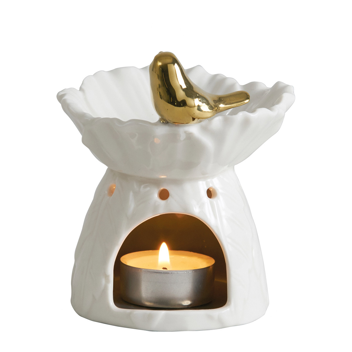 Quemador de perfume - Oiseau - Imagen 2