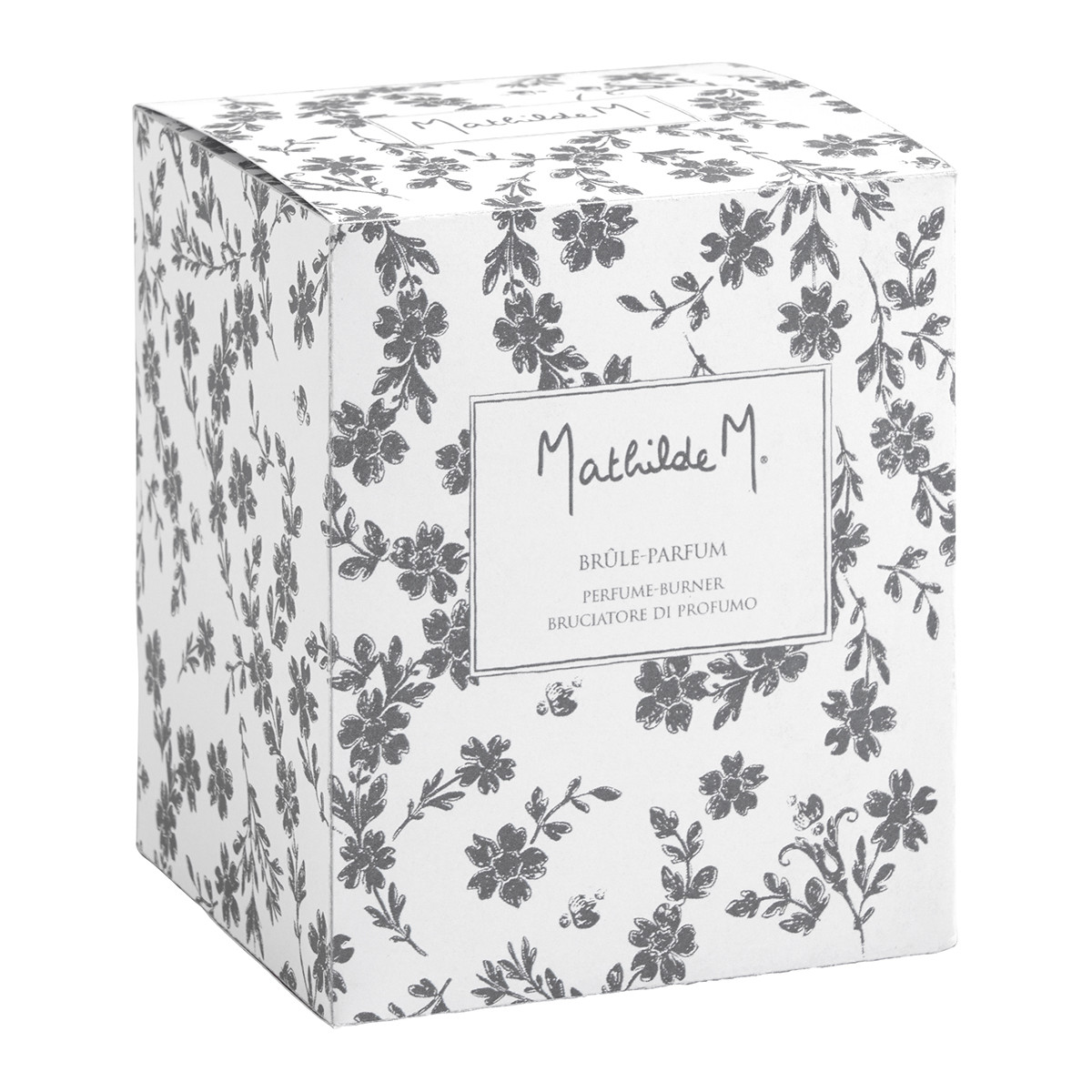Quemador de perfume - Oiseau - Imagen 3