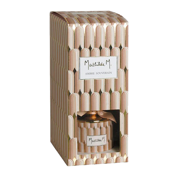 Difusor de perfume 100 ml - Ambre Souverain - Imagen 2