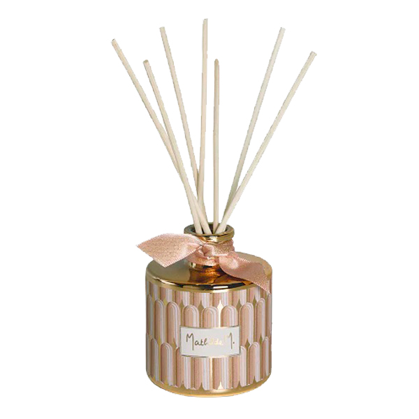Difusor de perfume 100 ml - Ambre Souverain