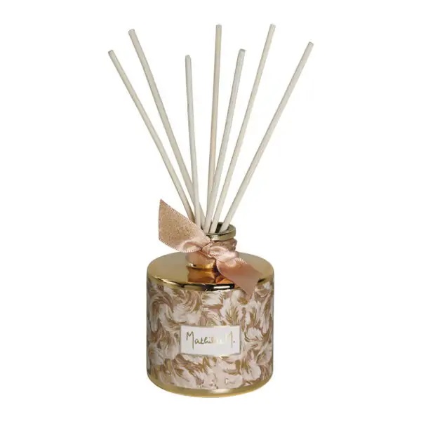 Difusor de perfume 100 ml - Orange Étoilée