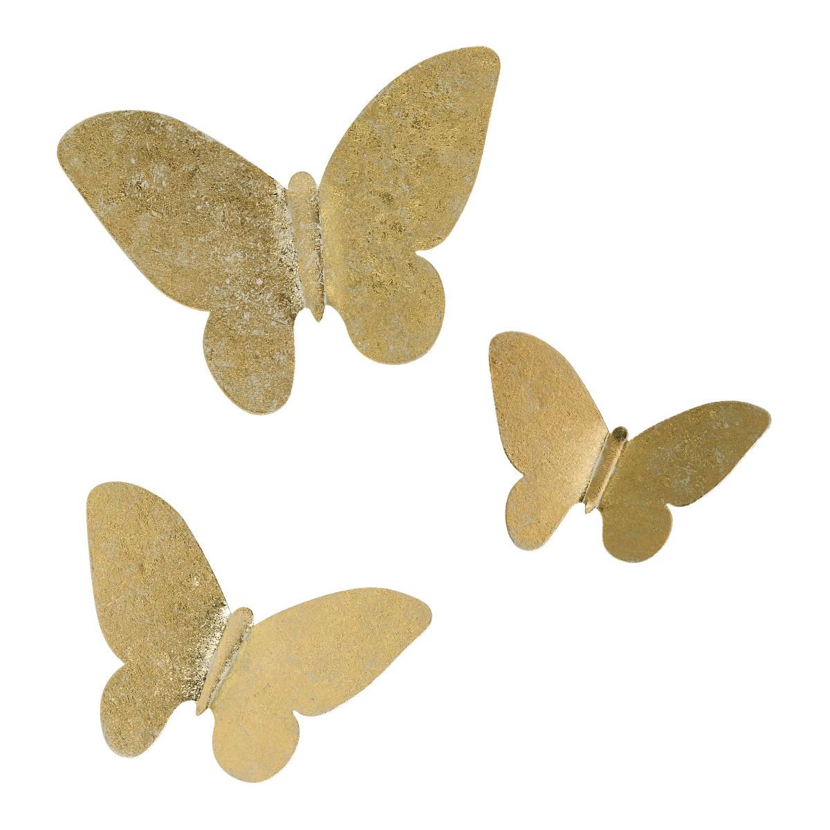 Set - Mariposas