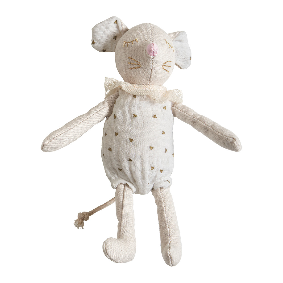 Peluche - Ratoncito Lucio - Imagen 2