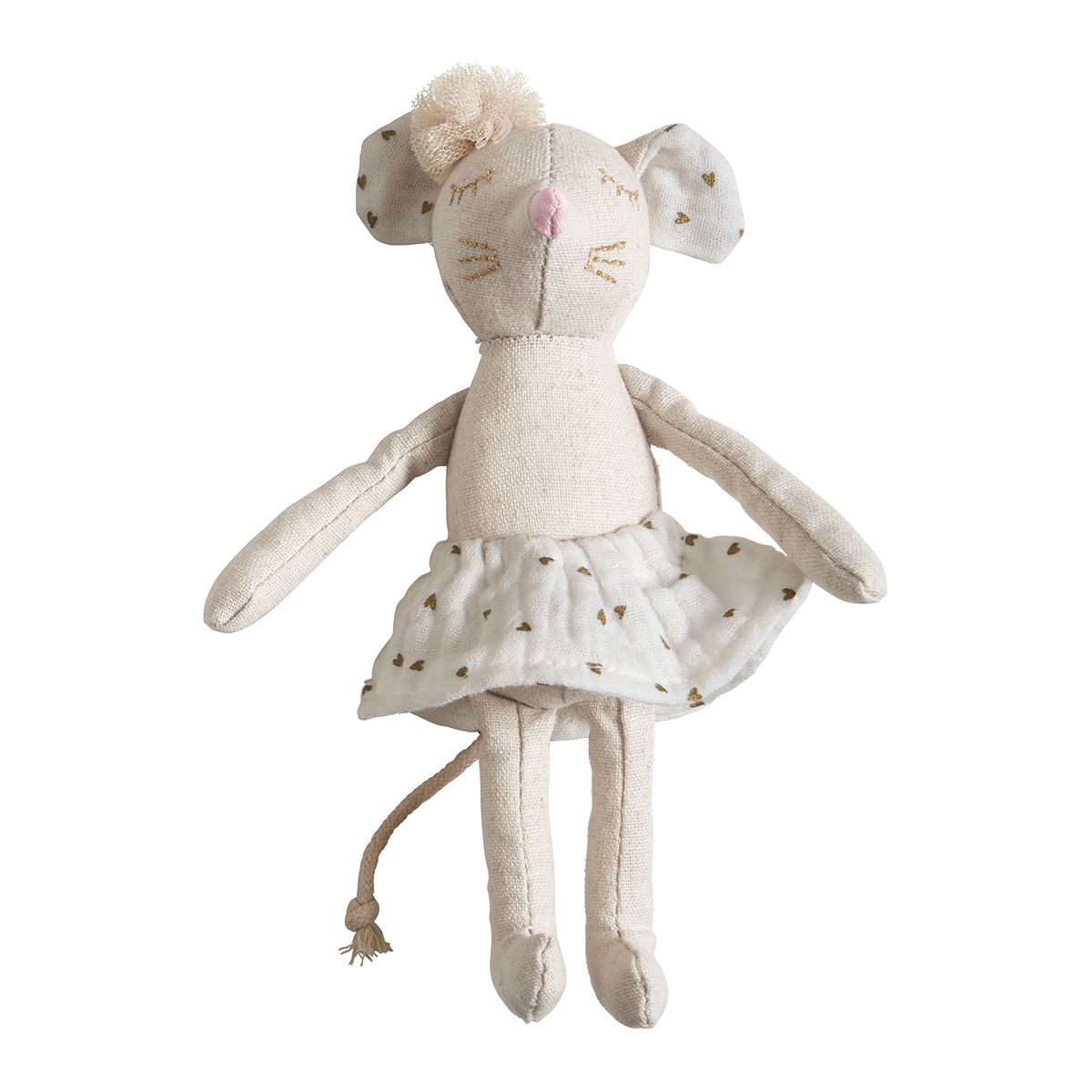 Peluche - Ratoncita Lili - Imagen 2