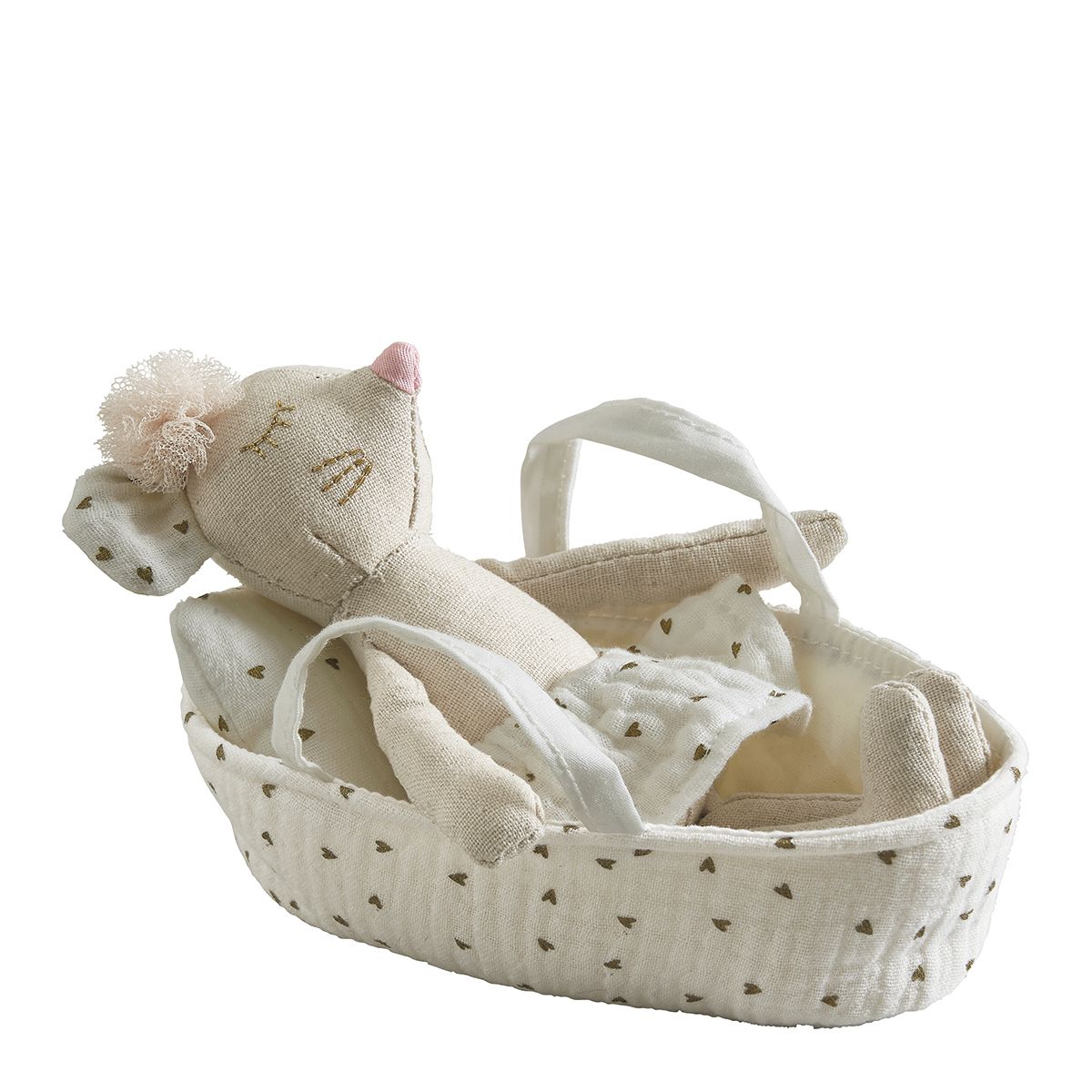 Peluche - Ratoncita Lili