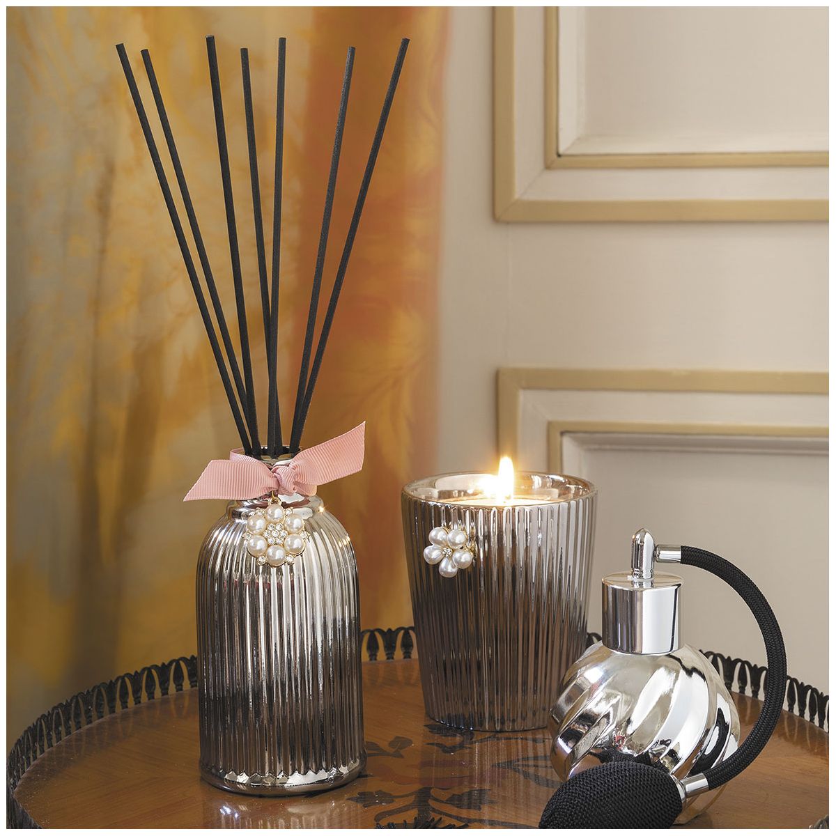 VELA PERFUMADA - Célébrations Exquises - Imagen 4