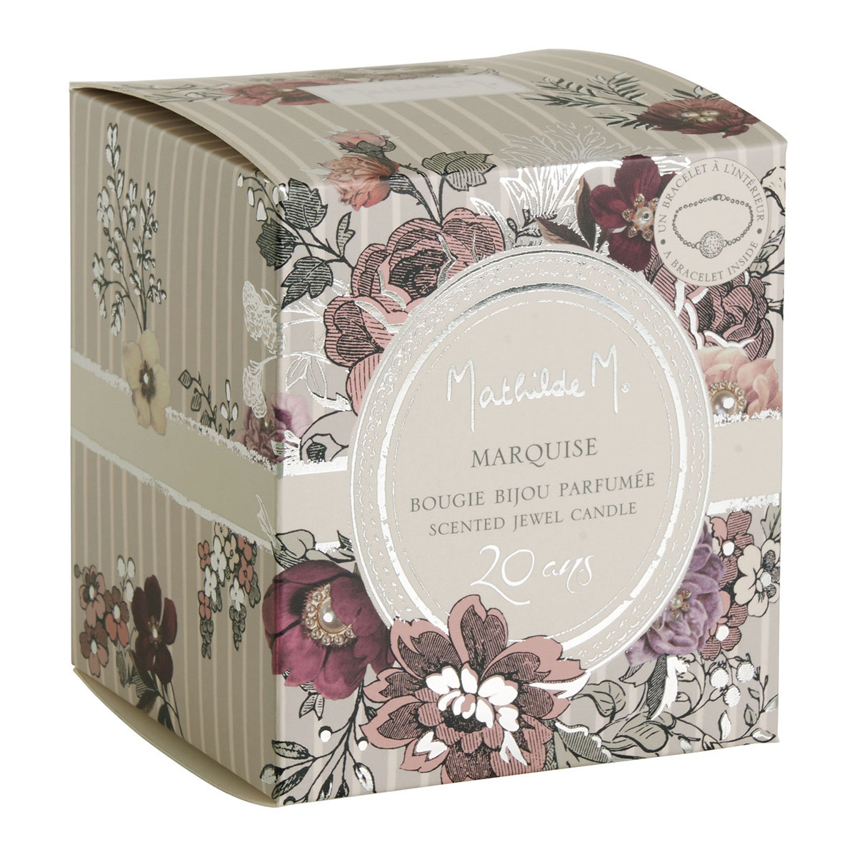 VELA PERFUMADA - Célébrations Exquises - Imagen 2