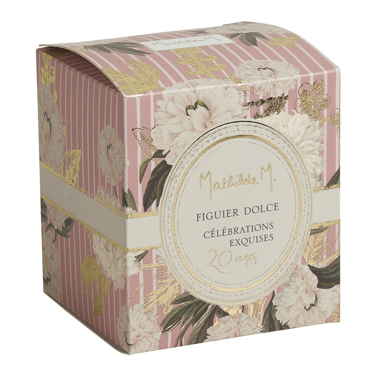 VELA PERFUMADA - Célébrations Exquises Figuier Dolce - Imagen 2
