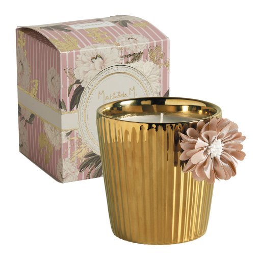 VELA PERFUMADA - Célébrations Exquises Figuier Dolce