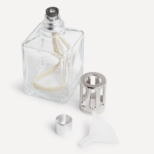 Cofre lámpara Berger Essentielle Carrée - Imagen 2