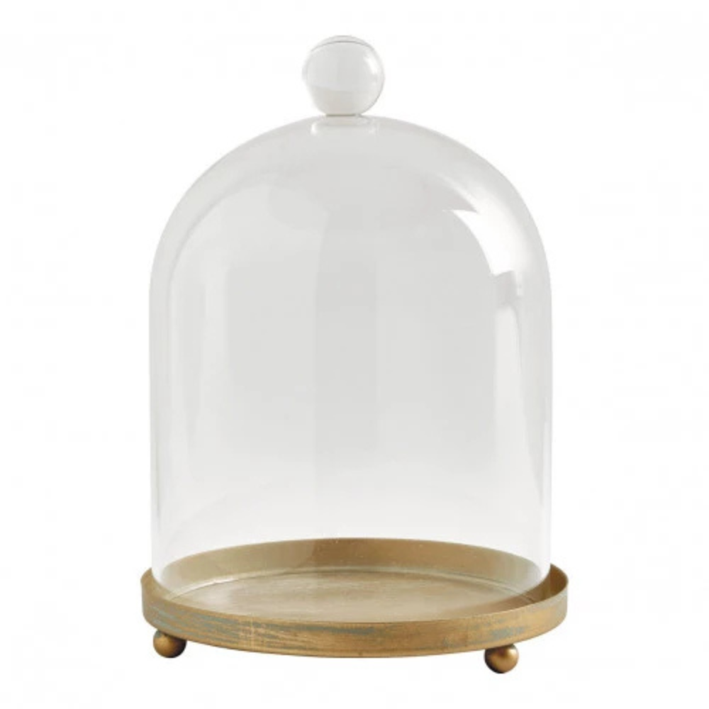 Campana con base de metal - Imagen 3