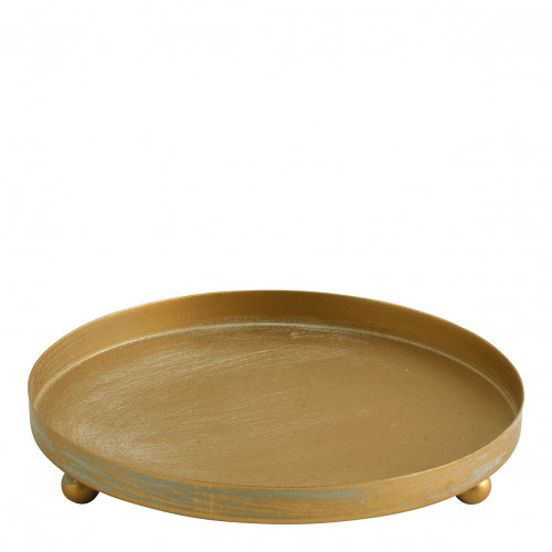 Campana con base de metal - Imagen 4