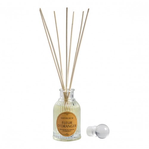 Difusor de fragancia Les Intemporelles 90 ml - Flor de naranja