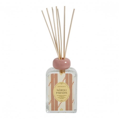 Difusor de fragancias para ambientes Bain de Soleil 150 ml - Néroli Paradis - Imagen 2