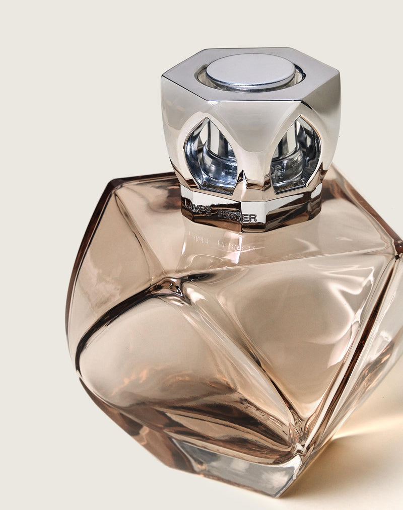 Cofre lámpara Berger Eternity Nude - Imagen 3