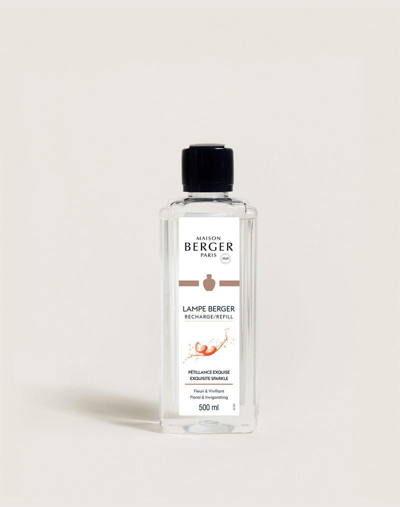 Recarga lámpara Berger 500ml