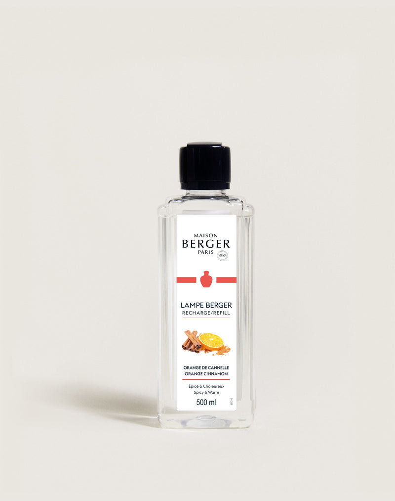 Recarga lámpara Berger500ml
