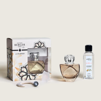 Cofre lámpara Berger Eternity Nude