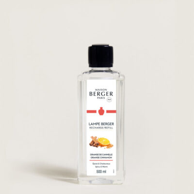 Recarga lámpara Berger500ml