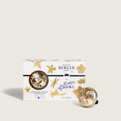 Difusor de coche Lolita Lempicka Or Satiné