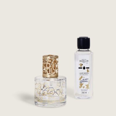 Cofre lámpara Berger Pure Lolita Lempicka