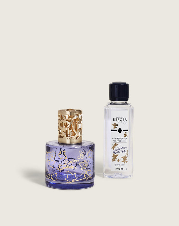 Cofre lámpara Berger Pure Lolita Lempicka - Imagen 4