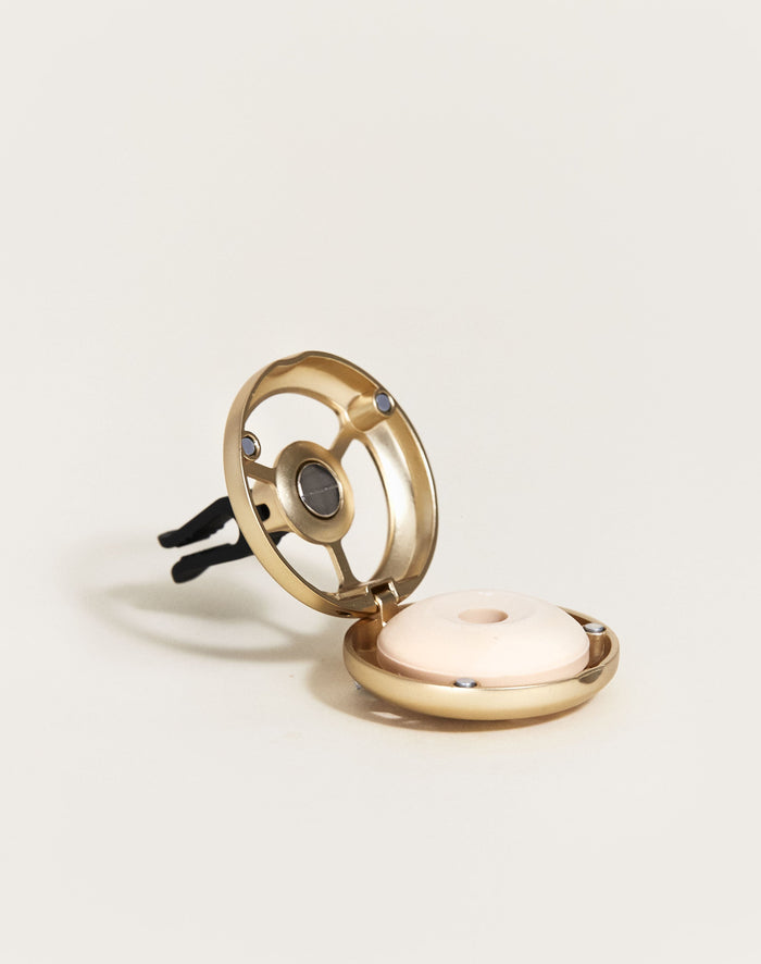 Difusor de coche Lolita Lempicka Or Satiné - Imagen 3